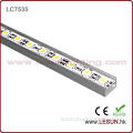 EXW Price CE ROHS good quality led rigid light bar LC7535